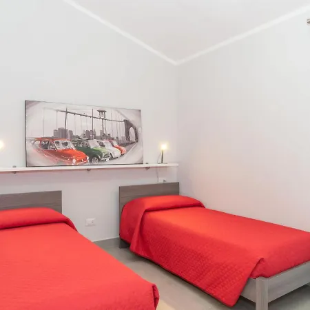 Asfodelo By Interhome * Palau