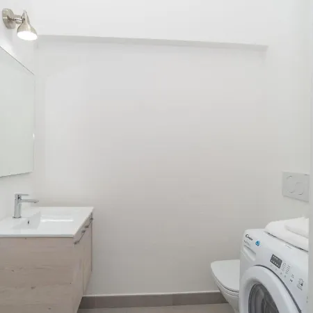 Asfodelo By Interhome * Palau