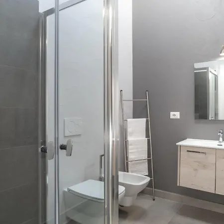 Asfodelo By Interhome *