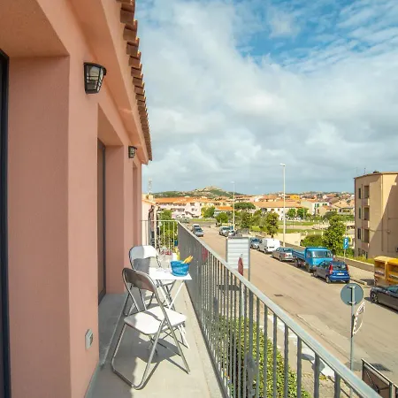 Asfodelo By Interhome Apartment