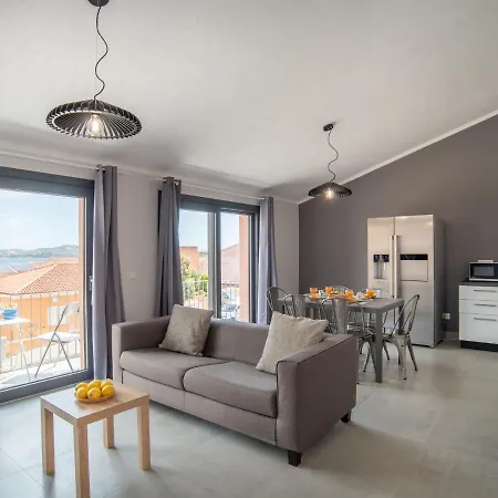 Asfodelo By Interhome Apartment Palau
