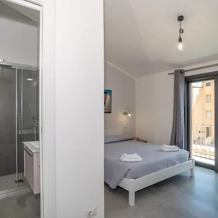 Asfodelo By Interhome * Palau