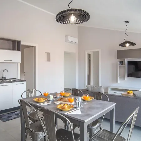 Asfodelo By Interhome