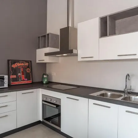 Asfodelo By Interhome Palau