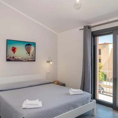Asfodelo By Interhome Apartment