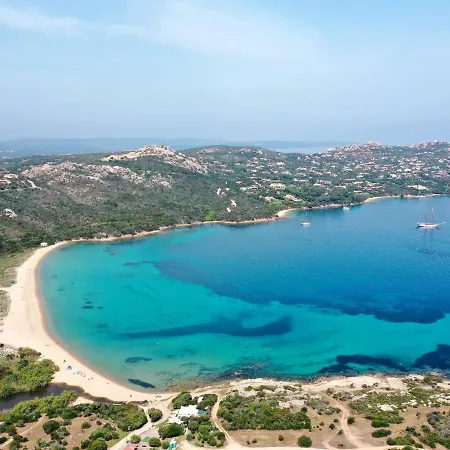 Apartment Asfodelo By Interhome Palau