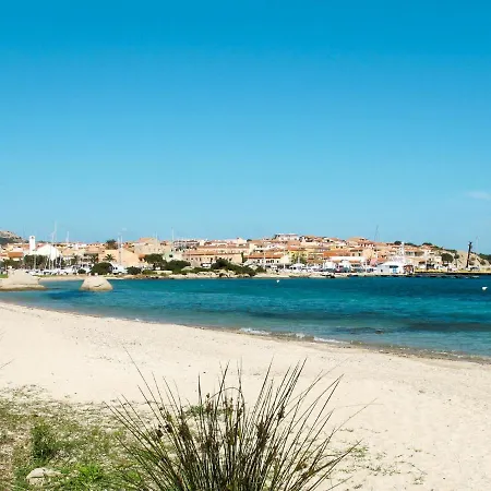 Apartment Asfodelo By Interhome Palau