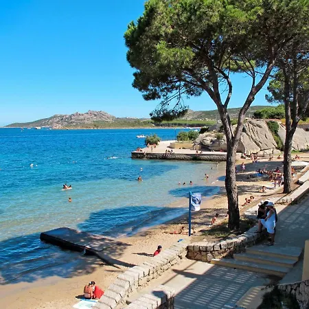 Apartment Asfodelo By Interhome Palau