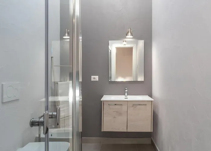 Apartman Asfodelo By Interhome *
