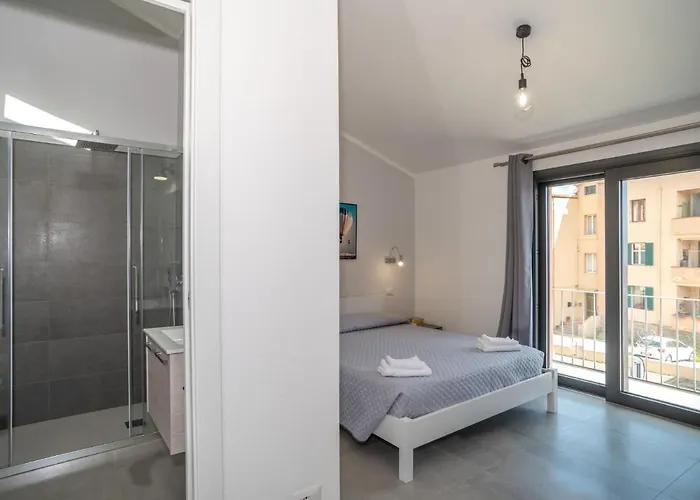 Asfodelo By Interhome * Palau