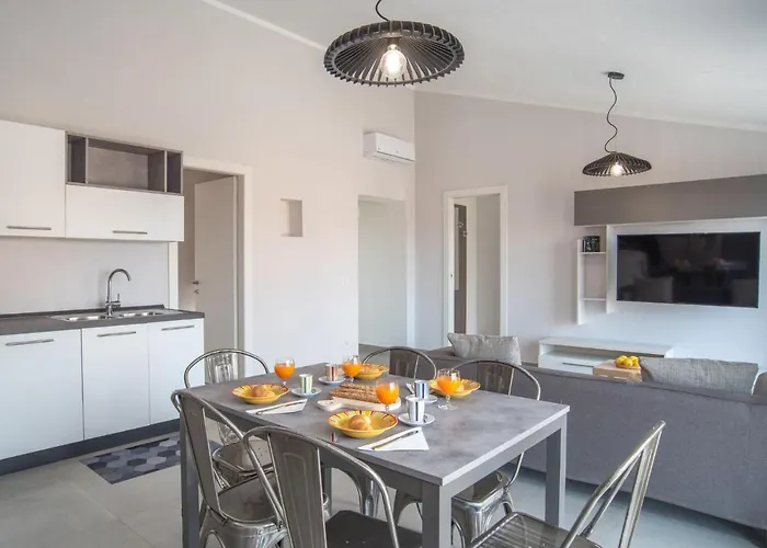 Asfodelo By Interhome