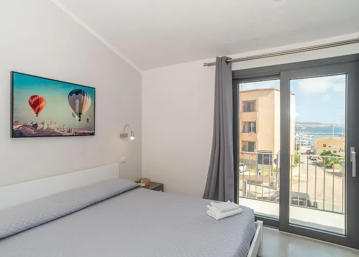 Asfodelo By Interhome